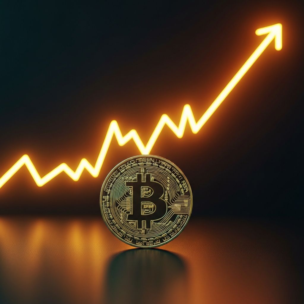 Bitcoin 2026 Bull Cycle: What Smart Traders Are Watching