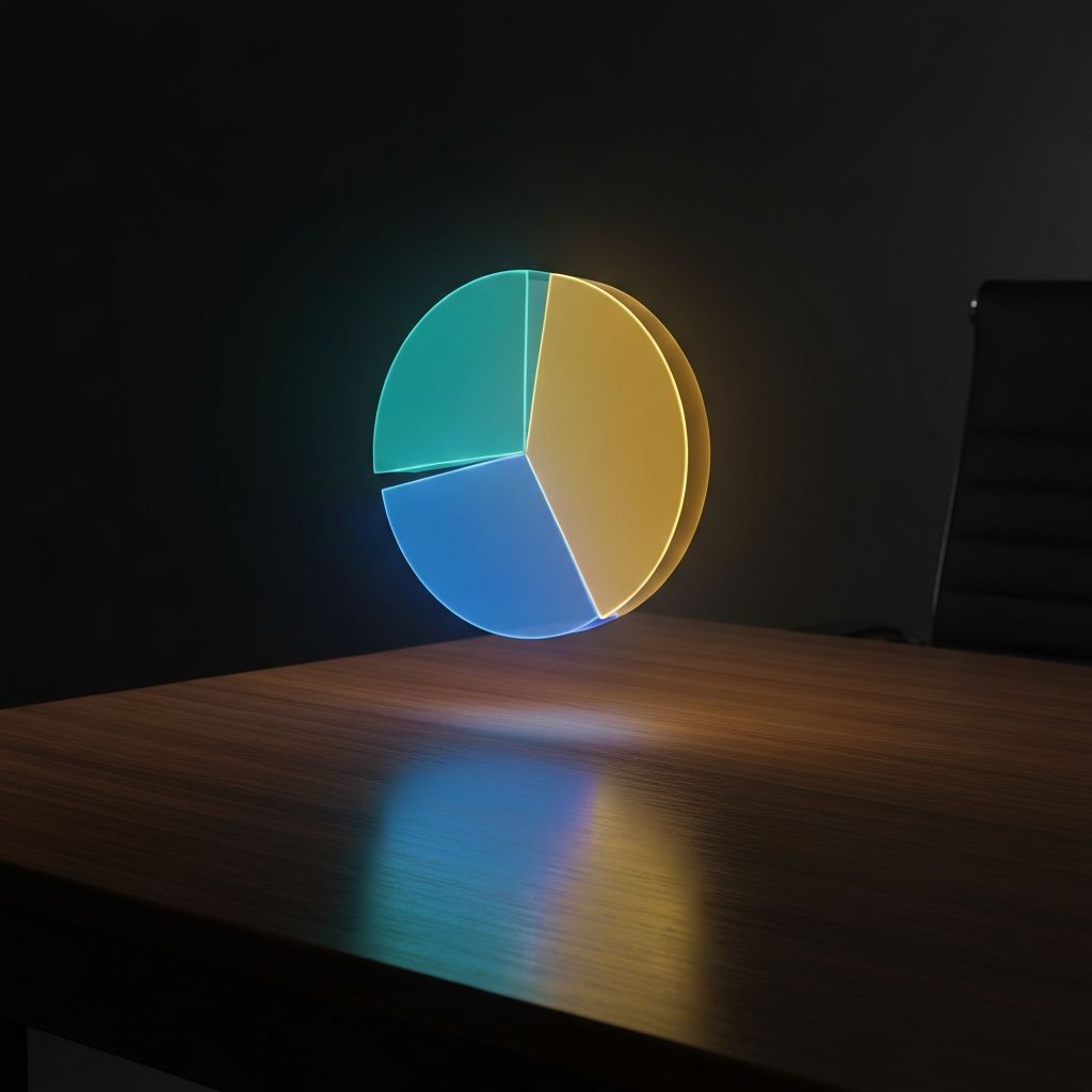 How to Build a Crypto Portfolio in 2026: The 60/30/10 Rule