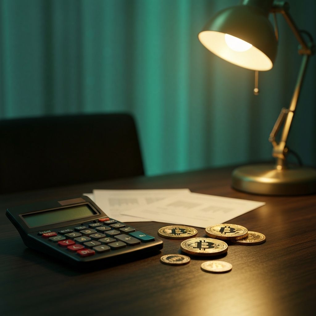 5 Crypto Tax Mistakes That Cost Traders Thousands