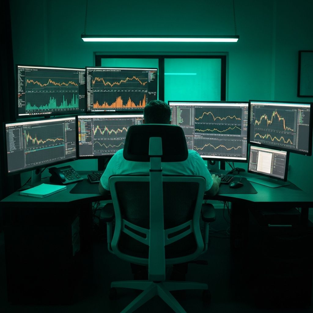 Forex Trading 101: A Complete Beginner Guide