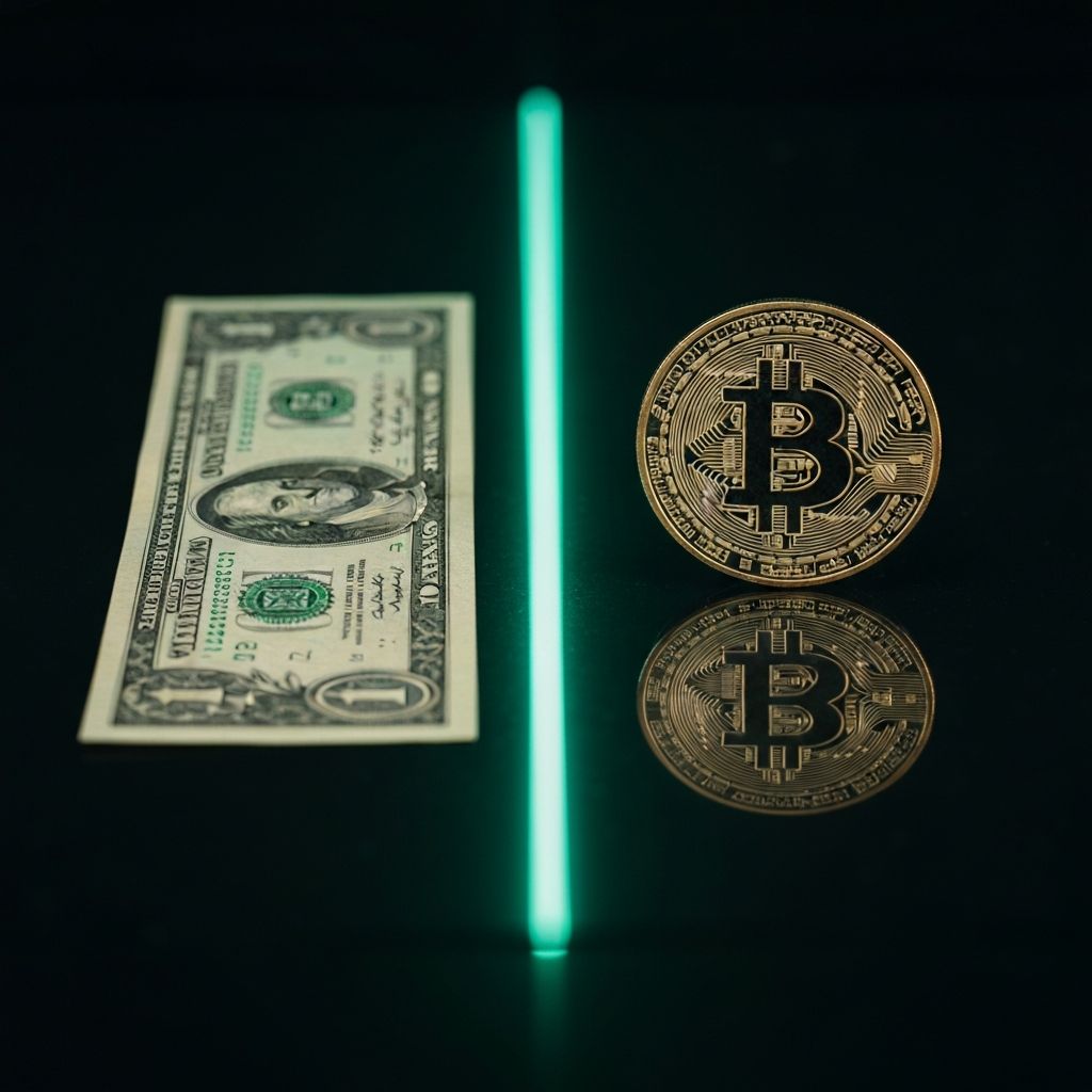 Forex vs Crypto: Which Should You Trade in 2026?