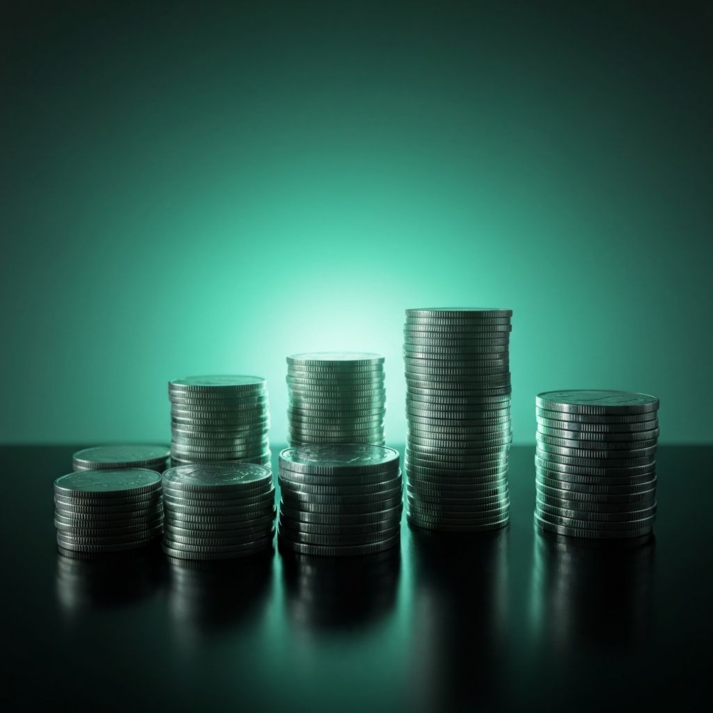 From $3,000 to $21,000 in Six Months: Fatima Investment Story