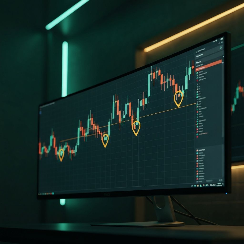 How Our VIP Signals Called EUR/USD Perfectly 3 Times Last Week