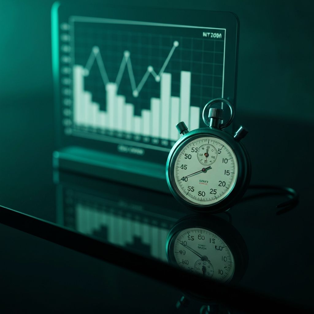 How to Execute Trading Signals Without FOMO (Or Hesitation)