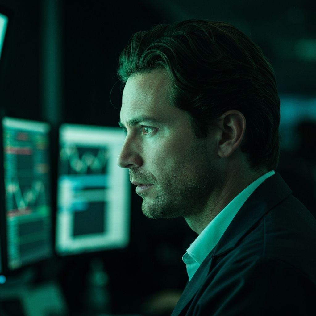 Meet Marcus_Trades: How Our Top Copy Trader Hit 87% Win Rate