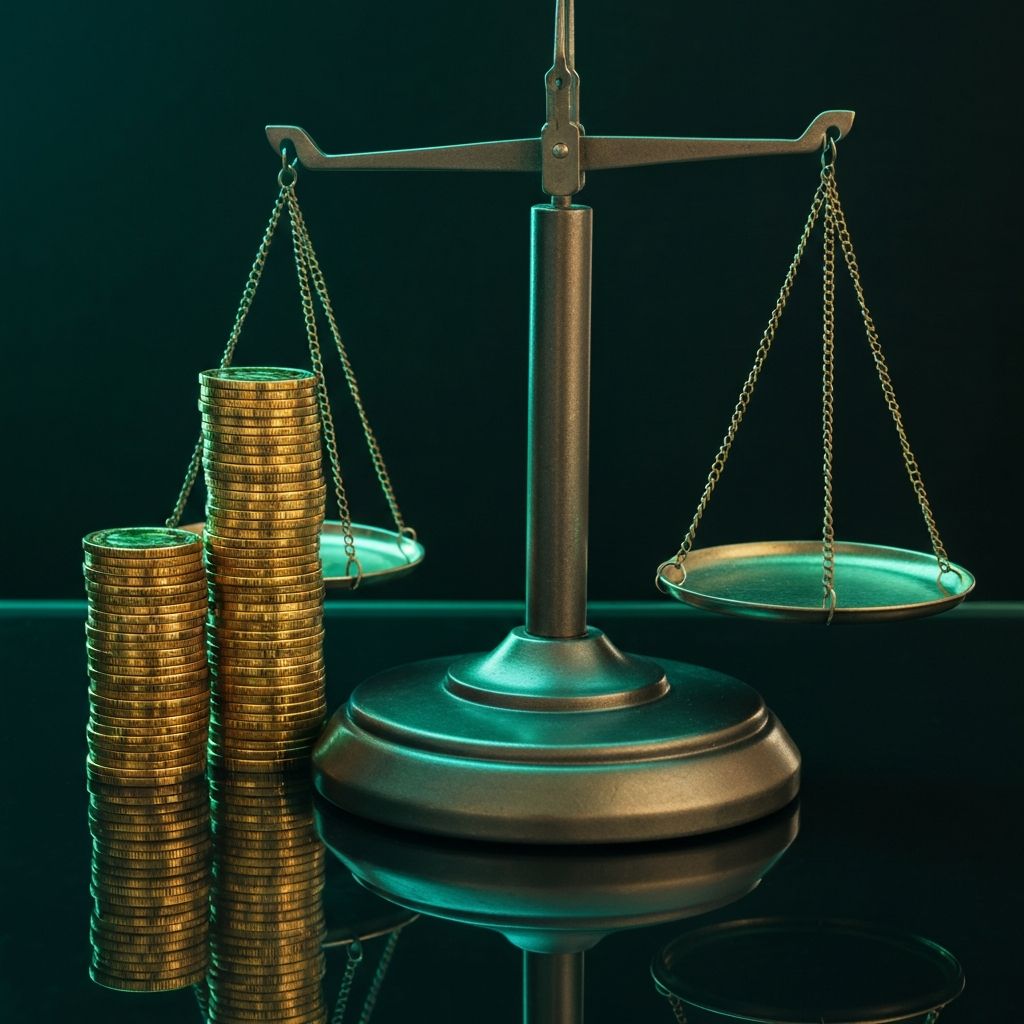 Risk Management: The Only Thing That Actually Matters