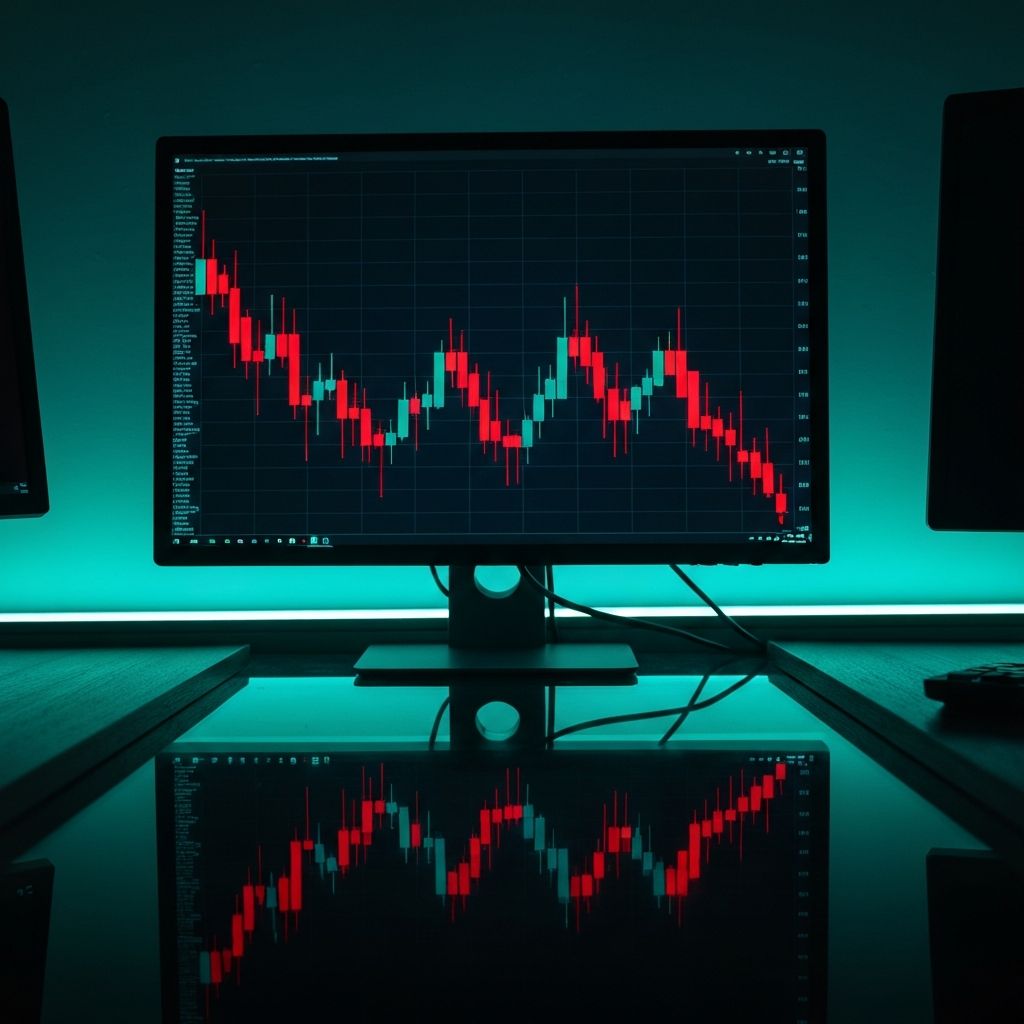 The Day I Doubted My Stop Loss and Paid For It (Then Recovered)