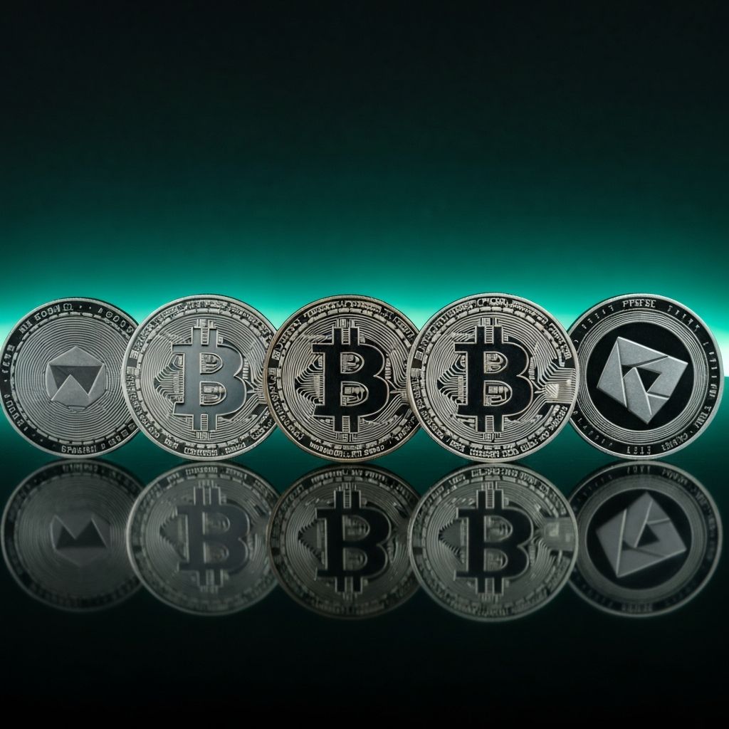 Top 7 Altcoins to Watch in Q2 2026