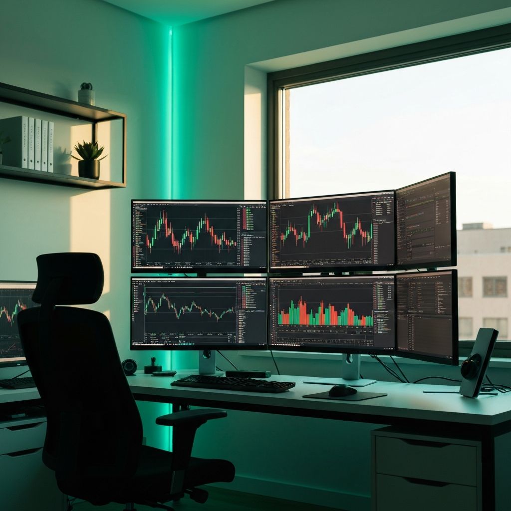 Why David Quit His Job to Trade With Best Fx Signal Full-Time